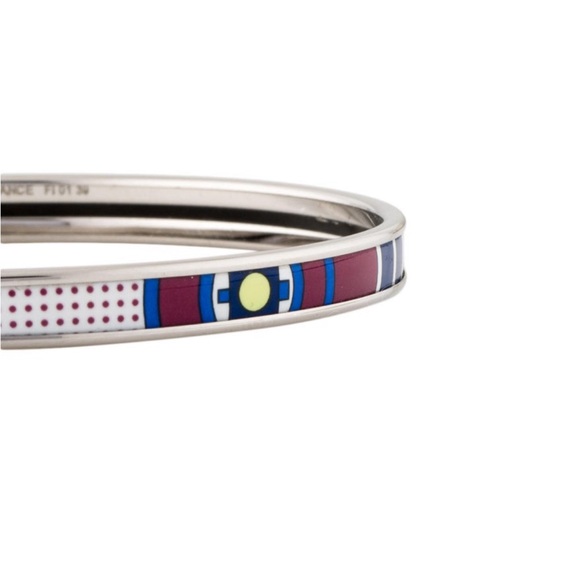 Hermes bangle - Picture 2 of 3